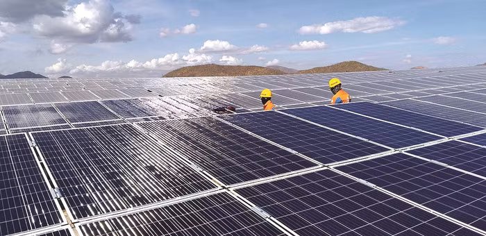 Quy hoạch điện VIII