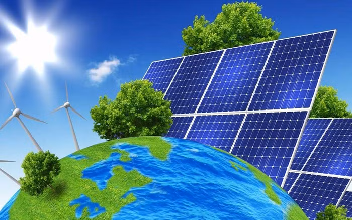 Cổ phiếu ngành điện: Xu hướng và cơ hội sau quy hoạch điện VIII