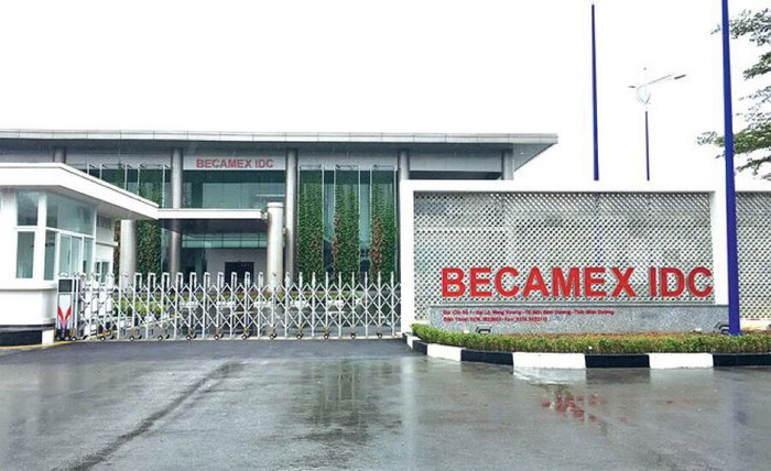 Becamex "lại" muốn huy động 1.500 tỷ đồng từ trái phiếu