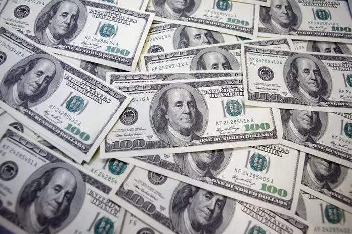 đồng usd