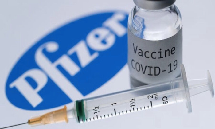 Anh phê duyệt gấp vaccine của Pfizer-BioNtech để sử dụng vào tuần tới