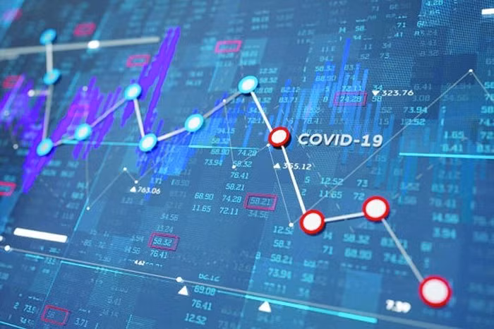 GDP toàn cầu năm 2023