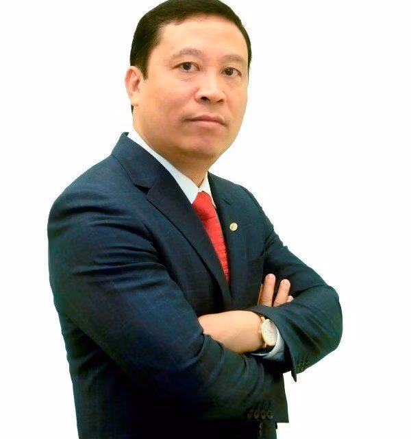 CEO Thân Đức Việt - Văn hóa của May 10 là sống có trách nhiệm với xã hội, cộng đồng và đất nước