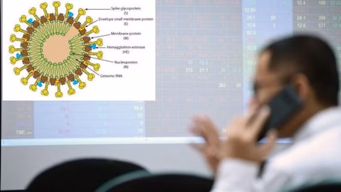 10 nhóm ngành "vạ lây" vì virus nCoV Corona