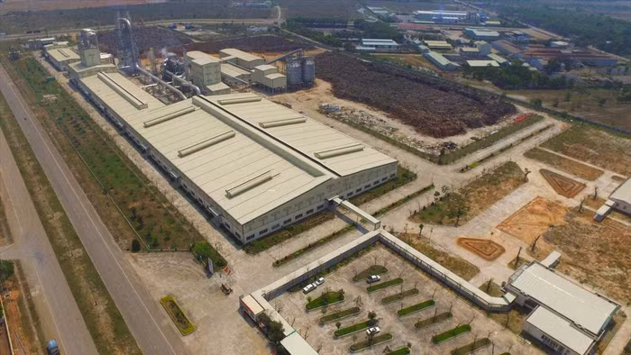 Quảng Trị chấp thuận Scavi Huế đầu tư dự án gần 600 tỷ đồng