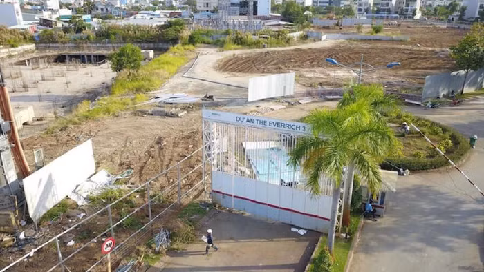 HoREA kiến nghị UBND thành phố cần gỡ khó cho doanh nghiệp