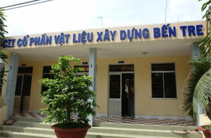 Vật liệu xây dựng Bến Tre bị phạt 500 triệu vì bán thầu trái phép