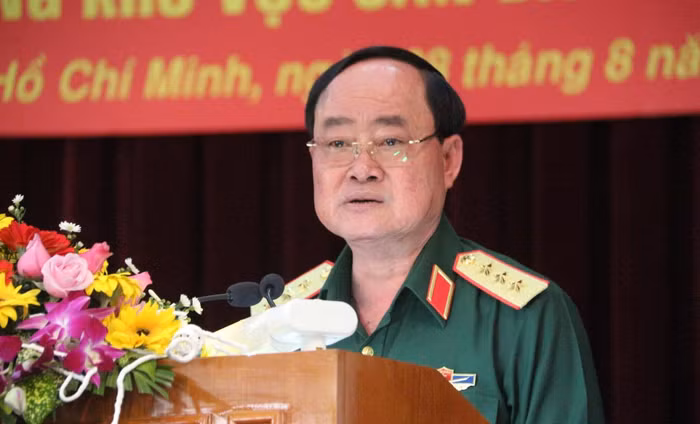 Thứ trưởng Bộ Quốc phòng: Chấm dứt cho thuê đất ở sân bay Tân Sơn Nhất