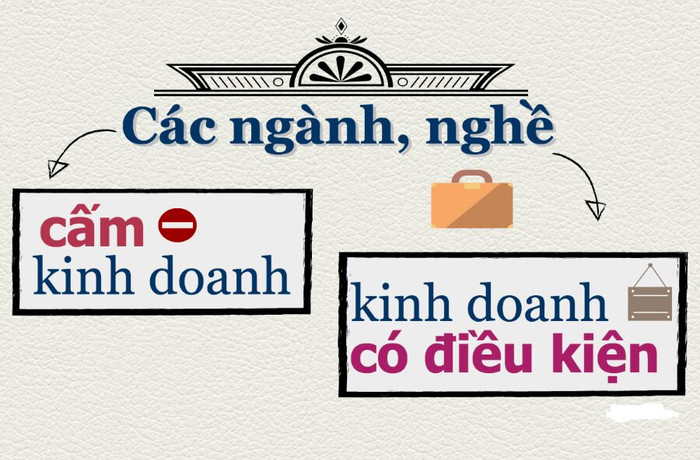 Hơn 5.000 "giấy phép con" và Chính phủ hành động