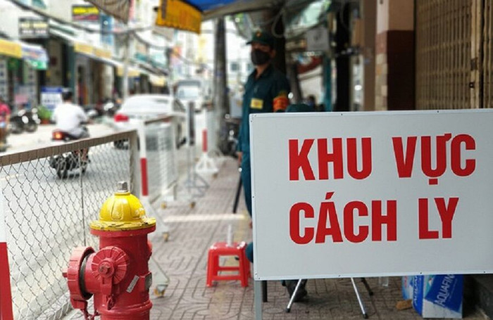 Thêm 12 ca mắc mới COVID-19, Việt Nam có 976 bệnh nhân