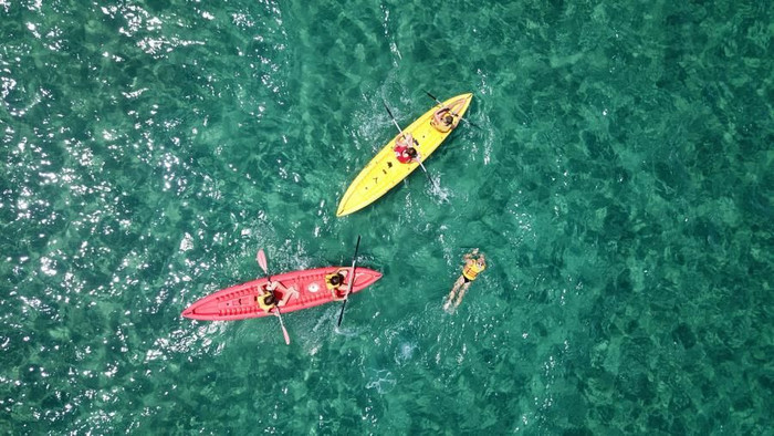 Phú Quốc được bầu chọn là “Hòn đảo có thiên nhiên hấp dẫn hàng đầu thế giới” ảnh 6 Phú Quốc 6