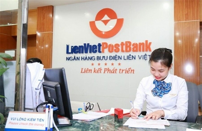 LienVietPostBank có Phó Chủ tịch HĐQT mới