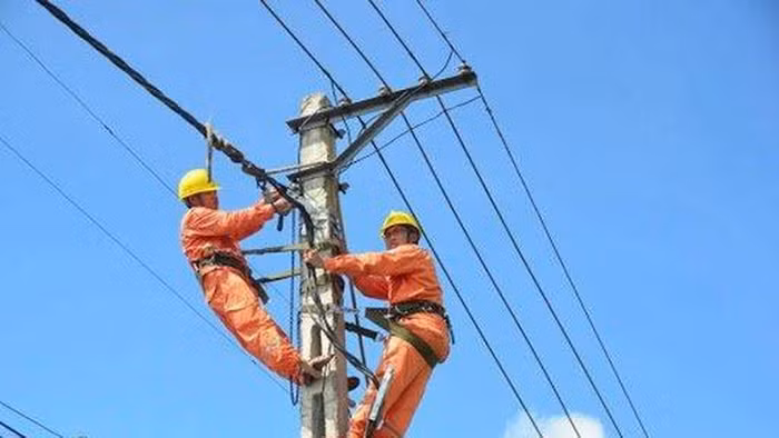 Thí điểm mua bán điện trực tiếp không qua EVN