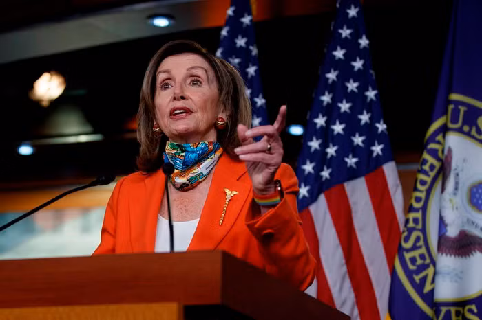 Hạ viện Hoa Kỳ thông qua dự luật xử phạt các ngân hàng Trung Quốc