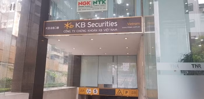KBSV bị phạt 125 triệu đồng do cho giao dịch ký quỹ cổ phiếu FIR