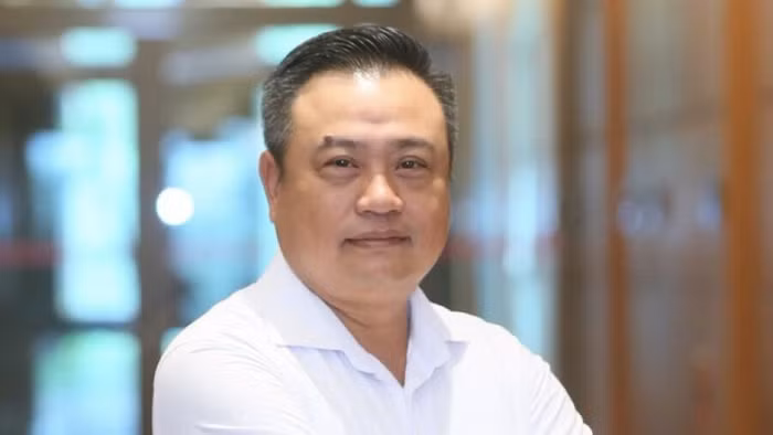 "Sếp lớn" PVN về làm Phó chủ nhiệm Văn phòng Quốc hội