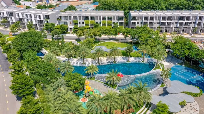 Thành phố Tân Uyên