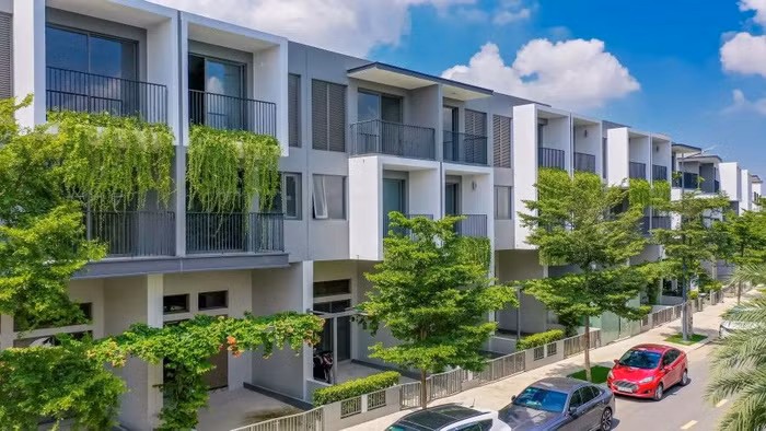 Thành phố Tân Uyên