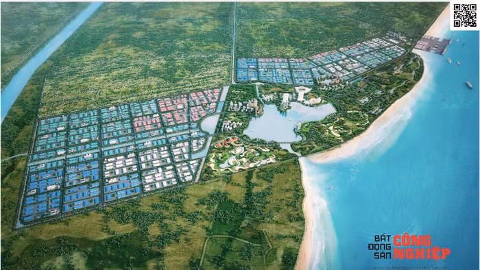 Sắp diễn ra Diễn đàn bất động sản công nghiệp Việt Nam 2020 (Lần II)