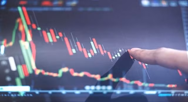 chứng khoán tuần