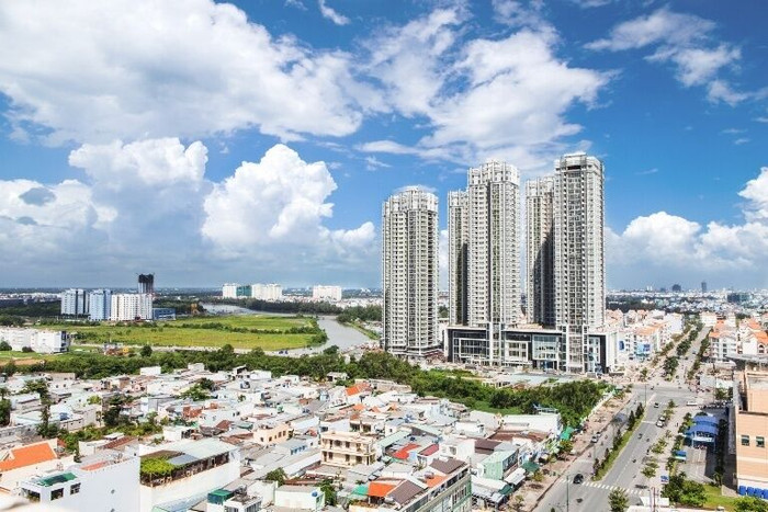 Savills Việt Nam: Nguồn cung văn phòng tiếp tục dịch chuyển ra vùng ven