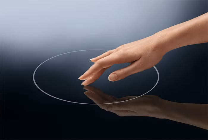 Mặt kính SCHOTT CERAN®