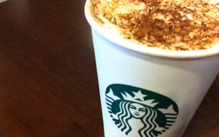 Câu chuyện đằng sau ly cà phê Starbucks ở Việt Nam ảnh 4