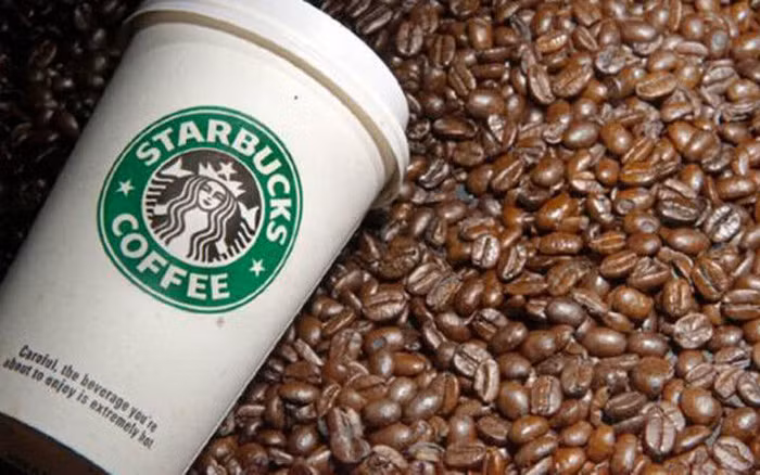 Câu chuyện đằng sau ly cà phê Starbucks ở Việt Nam ảnh 7