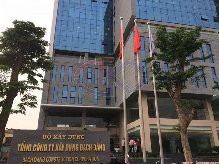 Tổng công ty Xây dựng Bạch Đằng đưa cổ phiếu lên UPCoM, mã BDC