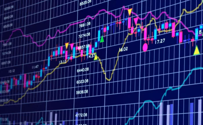 biến động thấp