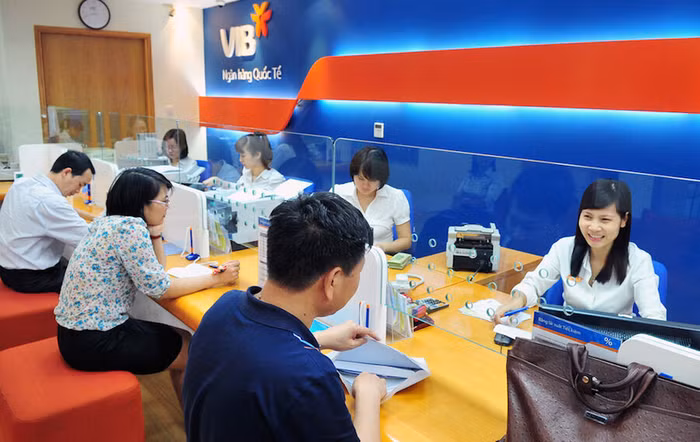 Ngân hàng VIB báo lãi 126 tỷ đồng quý 1/2017