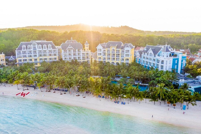 Haute Grandeur Global Awards 2020: JW Marriott Phu Quoc Emerald Bay thắng lớn với 8 giải thưởng danh giá