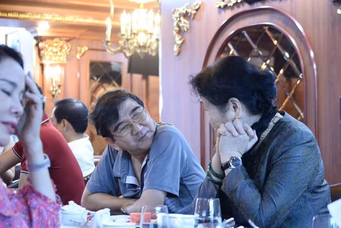 Bữa sáng doanh nhân 29/10: Tập trung thảo luận các hoạt động của VACOD nhiệm kỳ 2022 - 2027 ảnh 5