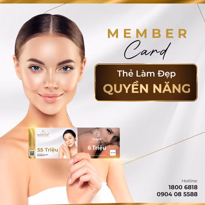 Kinh doanh làm đẹp có thể sớm lấy lại được thế cân bằng sau dịch? ảnh 3