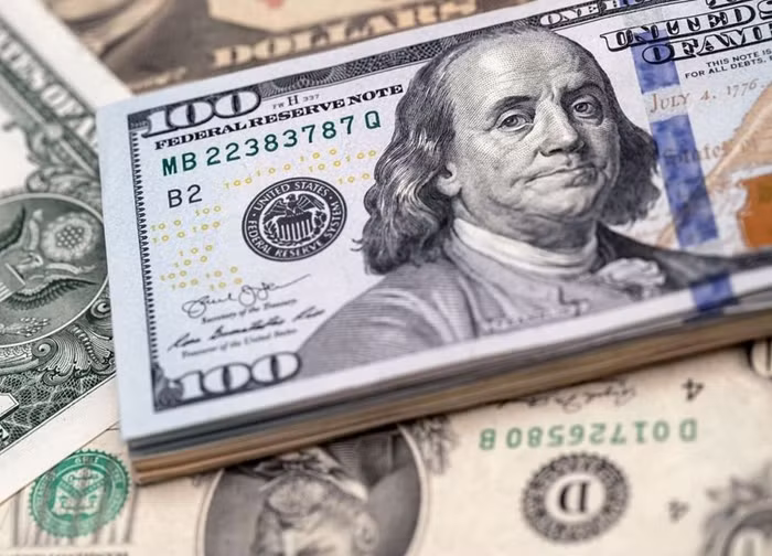 Tỷ giá USD ngày 5/8: Đồng USD quay đầu giảm mạnh