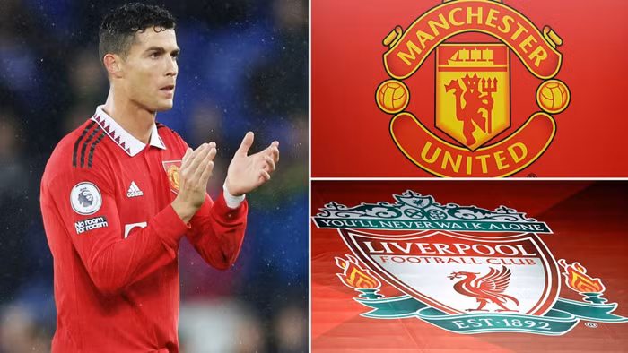 Ả Rập Xê Út muốn "mua" cả Manchester United và Liverpool