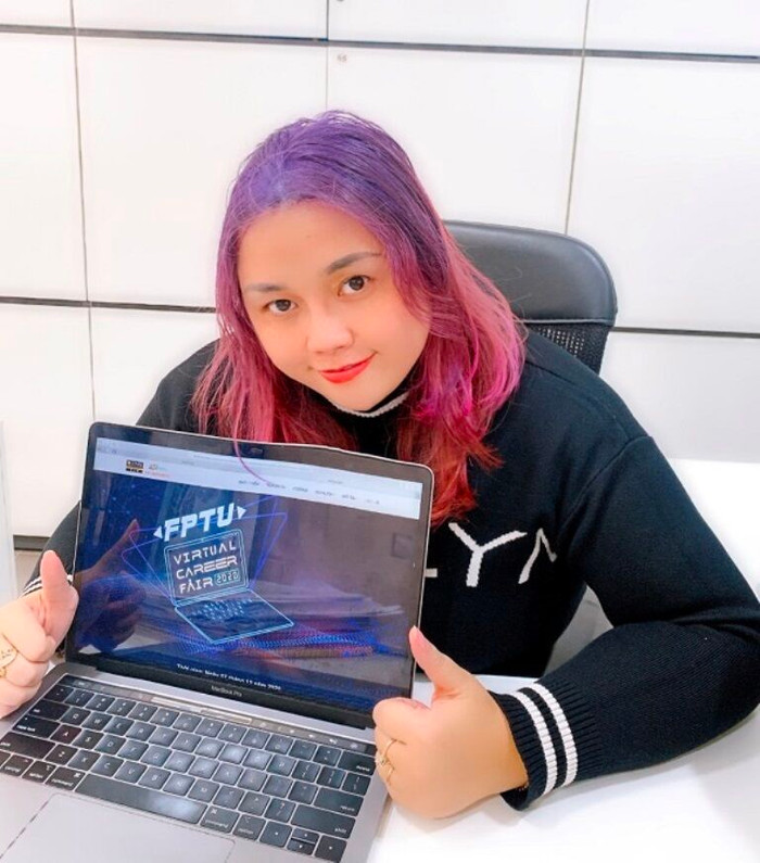 Bà Nguyễn Thúy Lan, Chuyên gia xây dựng trải nghiệm cho doanh nghiệp Bà Nguyễn Thúy Lan, Chuyên gia xây dựng trải nghiệm cho doanh nghiệp