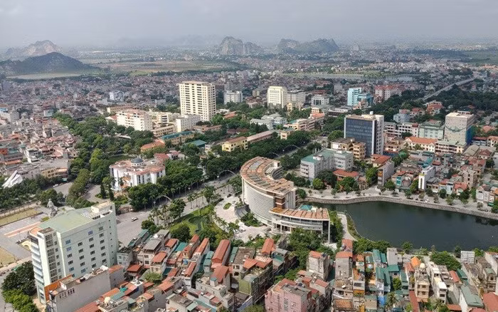 Thanh Hoá tìm chủ đầu tư cho 2 dự án khu dân cư tại Ngọc Lặc và Quảng Xương