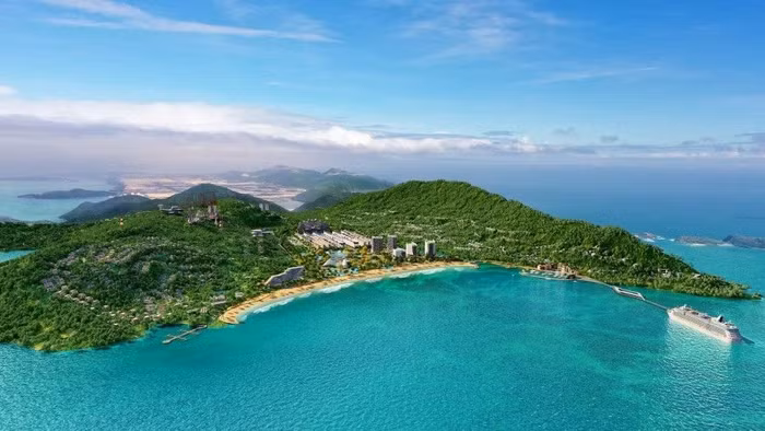Một dự án lớn đang được Hưng Thịnh triển khai tại TP.Quy Nhơn, Bình Định