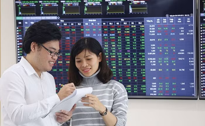 Lợi nhuận các doanh nghiệp niêm yết có thể tăng trưởng 13,9%