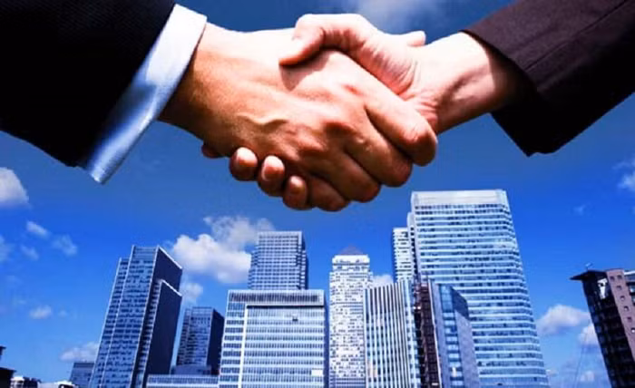 1,55 tỷ USD đầu tư vào Việt Nam trong tháng đầu năm 2019