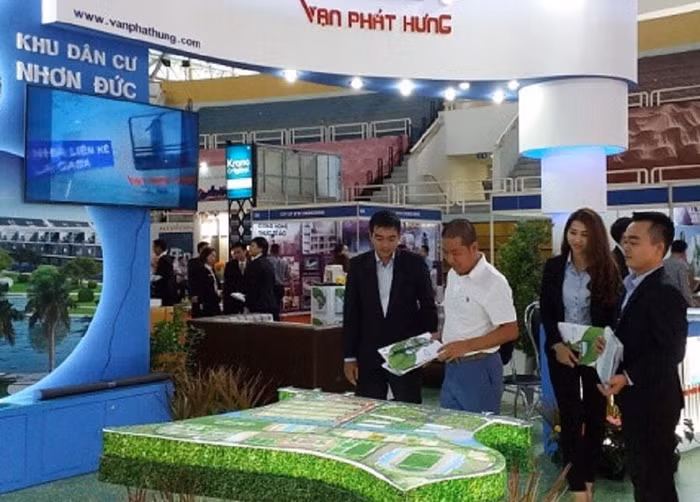 Vạn Phát Hưng bị phạt 60 triệu đồng vì chậm công bố thông tin