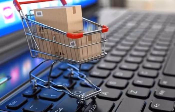 Ngày mua sắm trực tuyến năm nay có nhiều điểm nhấn&nbsp;