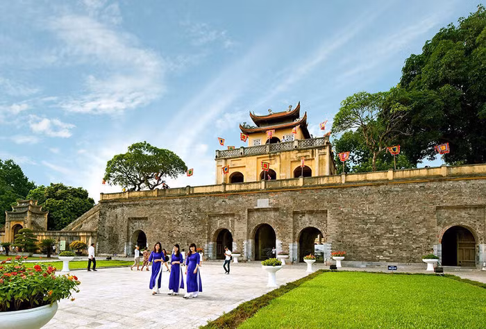 Ông Quang muốn góp phần vào công cuộc phát triển và quản lý đô thị Hà Nội ngày một hiệu quả và văn minh hơn
