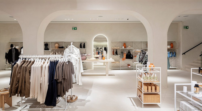 Mango đầu tư 100 triệu euro để mở rộng tại Hoa Kỳ ảnh 2 mango