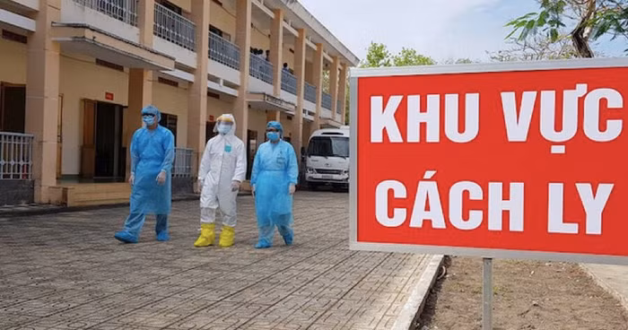 Sáng 12/7: Thêm 662 ca COVID-19