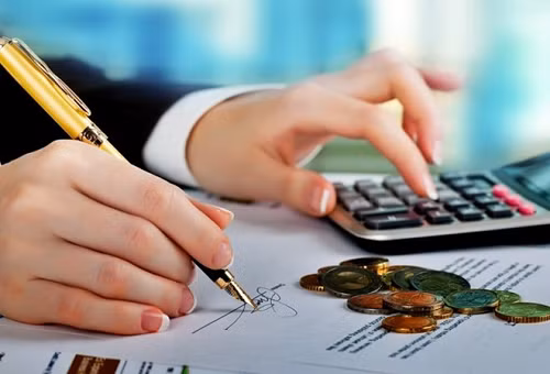 Thu ngân sách Nhà nước nửa đầu năm 2023 giảm 7,8% so với cùng kỳ