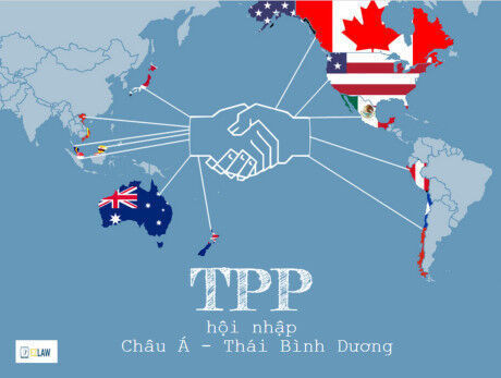 Còn quá sớm đưa ra đoán định liên quan đến TPP