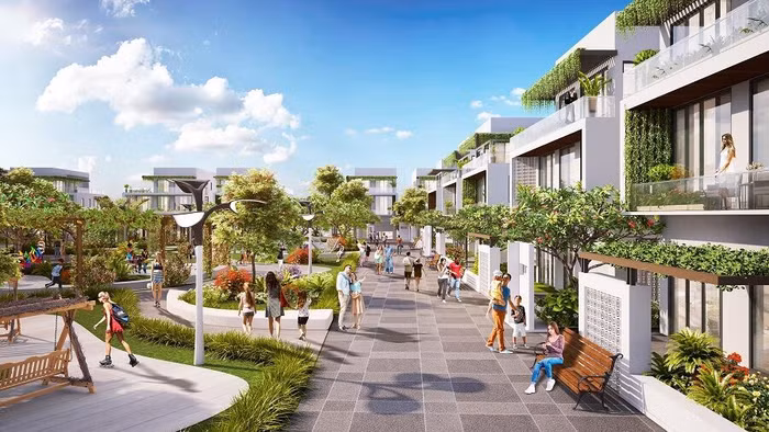 FLC La Vista Sadec hứa hẹn trở thành điểm thu hút đông đảo khách du lịch