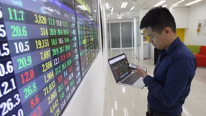Nghiên cứu cổ phiếu ngành sản xuất hàng tiêu dùng